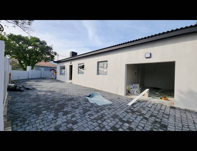 3 BEDROOM HOUSE TO LET IN CLAMHALL